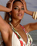 Beyonce Knowles